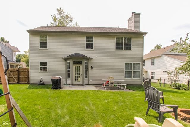 6520 Kentland Drive, Indianapolis, IN 46237