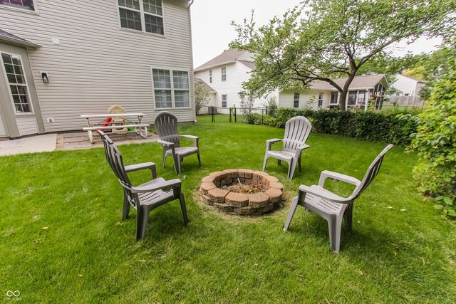 6520 Kentland Drive, Indianapolis, IN 46237