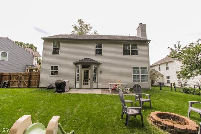 6520 Kentland Drive, Indianapolis, IN 46237