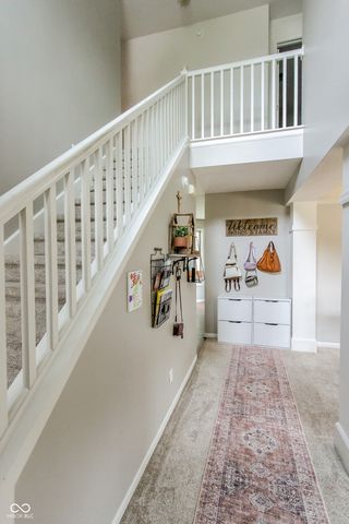 6520 Kentland Drive, Indianapolis, IN 46237