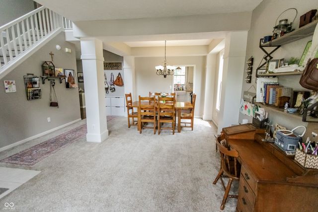 6520 Kentland Drive, Indianapolis, IN 46237