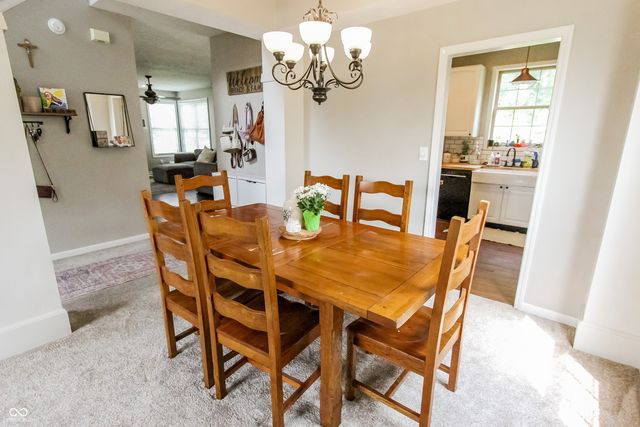 6520 Kentland Drive, Indianapolis, IN 46237