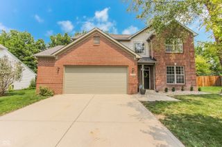 6520 Kentland Drive, Indianapolis, IN 46237