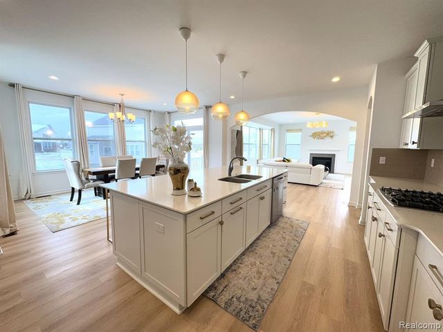 280 Honey Tree Way, Ann Arbor, MI 48103