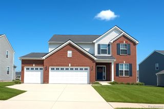 280 Honey Tree Way, Ann Arbor, MI 48103