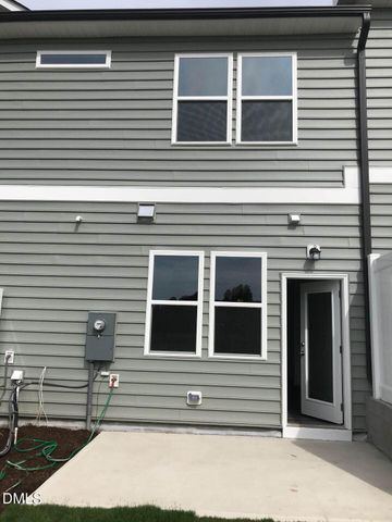 1007 Beyer Place, Durham, NC 27703
