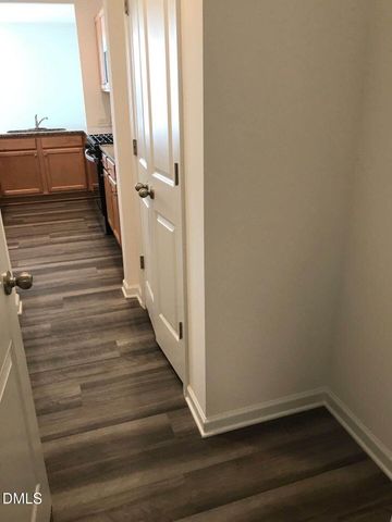 1007 Beyer Place, Durham, NC 27703
