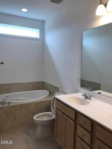 1007 Beyer Place, Durham, NC 27703