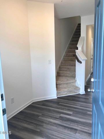 1007 Beyer Place, Durham, NC 27703