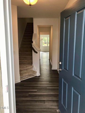 1007 Beyer Place, Durham, NC 27703