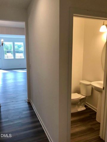 1007 Beyer Place, Durham, NC 27703