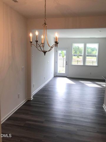 1007 Beyer Place, Durham, NC 27703