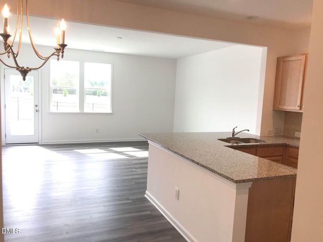 1007 Beyer Place, Durham, NC 27703