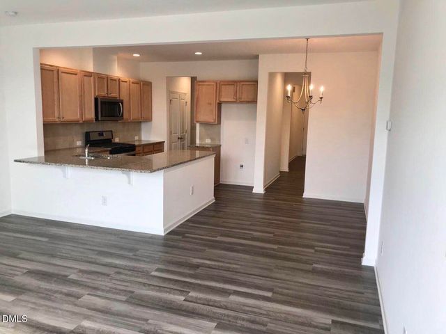 1007 Beyer Place, Durham, NC 27703