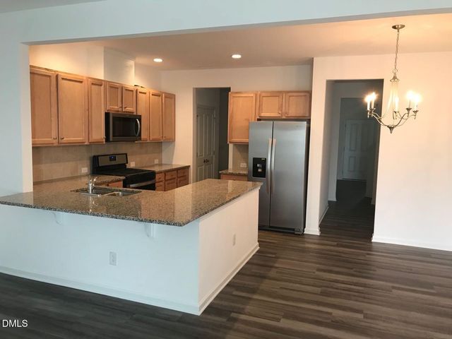 1007 Beyer Place, Durham, NC 27703