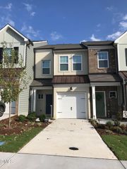 1007 Beyer Place, Durham, NC 27703