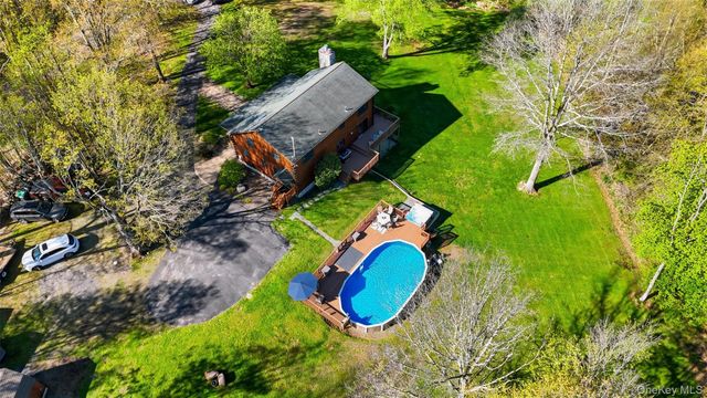 88 Bruynswick Road, New Paltz, NY 12561