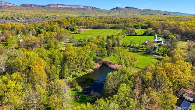 88 Bruynswick Road, New Paltz, NY 12561