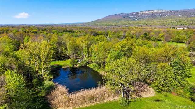 88 Bruynswick Road, New Paltz, NY 12561