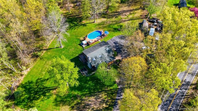 88 Bruynswick Road, New Paltz, NY 12561