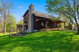 88 Bruynswick Road, New Paltz, NY 12561