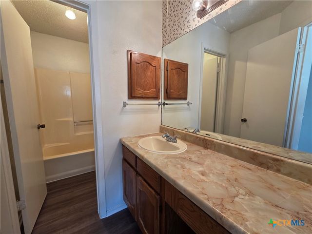 5214 & 5218 Davy Crockett Street, Temple, TX 76502