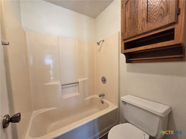 5214 & 5218 Davy Crockett Street, Temple, TX 76502