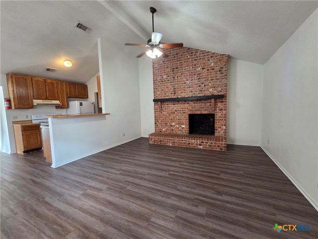 5214 & 5218 Davy Crockett Street, Temple, TX 76502