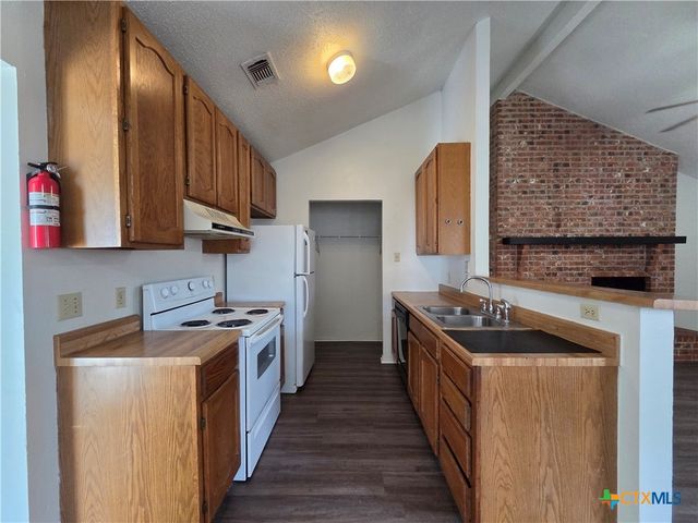 5214 & 5218 Davy Crockett Street, Temple, TX 76502