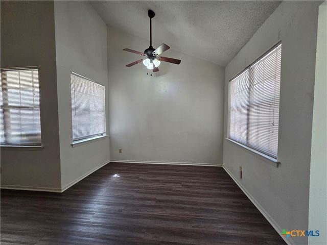 5214 & 5218 Davy Crockett Street, Temple, TX 76502