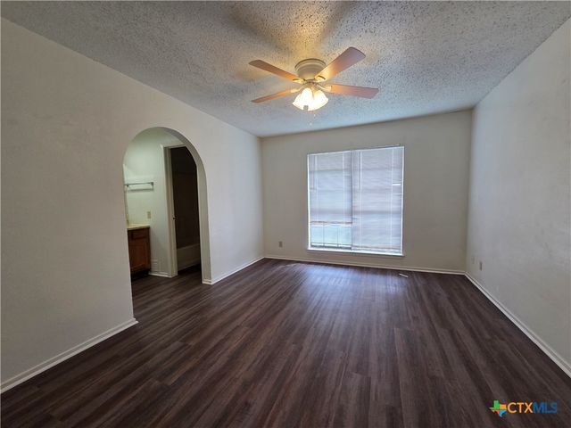 5214 & 5218 Davy Crockett Street, Temple, TX 76502