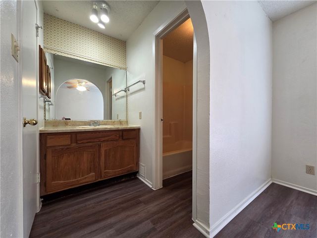 5214 & 5218 Davy Crockett Street, Temple, TX 76502