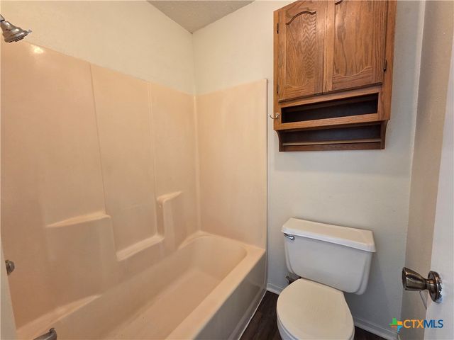 5214 & 5218 Davy Crockett Street, Temple, TX 76502