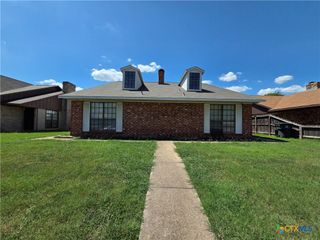 5214 & 5218 Davy Crockett Street, Temple, TX 76502