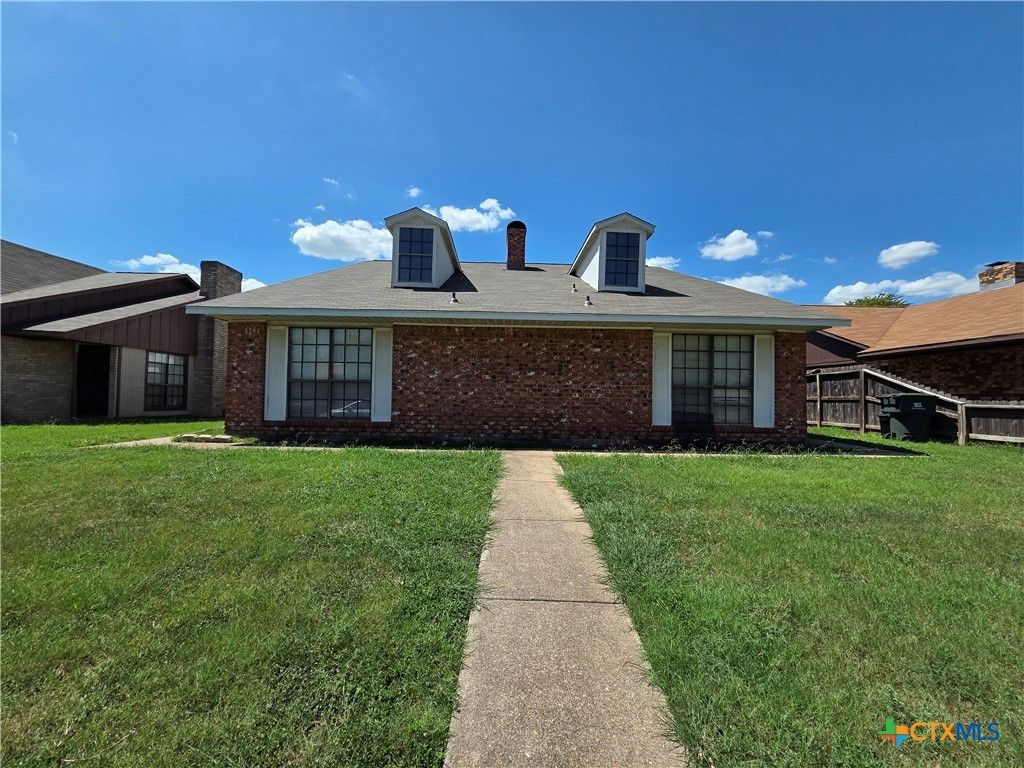 5214 & 5218 Davy Crockett Street, Temple, TX 76502