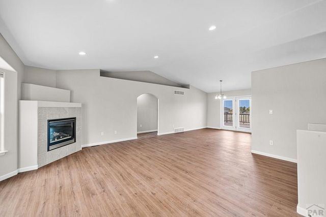 1160 W McCulloch Blvd, Pueblo West, CO 81007