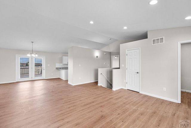 1160 W McCulloch Blvd, Pueblo West, CO 81007