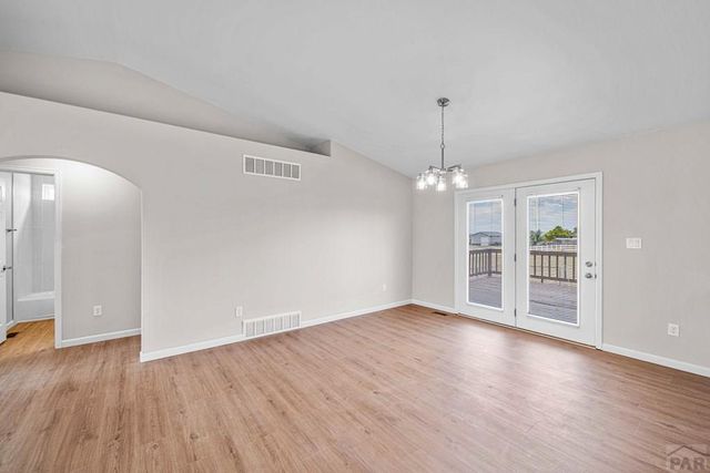 1160 W McCulloch Blvd, Pueblo West, CO 81007