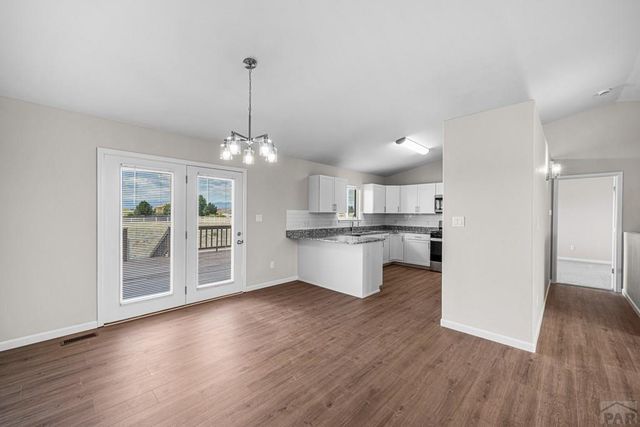 1160 W McCulloch Blvd, Pueblo West, CO 81007