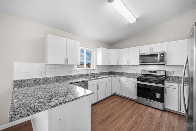 1160 W McCulloch Blvd, Pueblo West, CO 81007