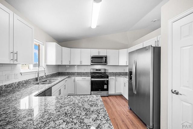 1160 W McCulloch Blvd, Pueblo West, CO 81007