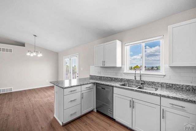 1160 W McCulloch Blvd, Pueblo West, CO 81007