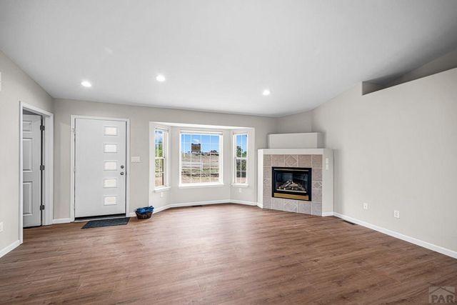 1160 W McCulloch Blvd, Pueblo West, CO 81007