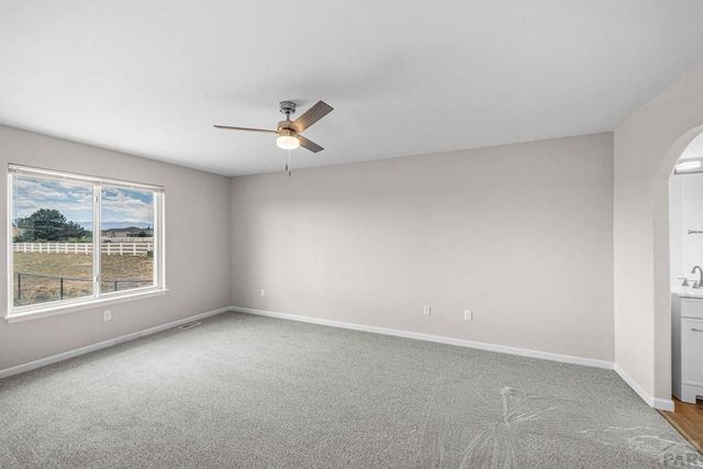 1160 W McCulloch Blvd, Pueblo West, CO 81007
