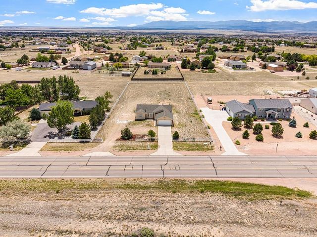 1160 W McCulloch Blvd, Pueblo West, CO 81007