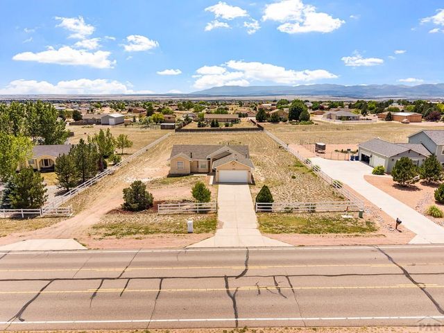 1160 W McCulloch Blvd, Pueblo West, CO 81007