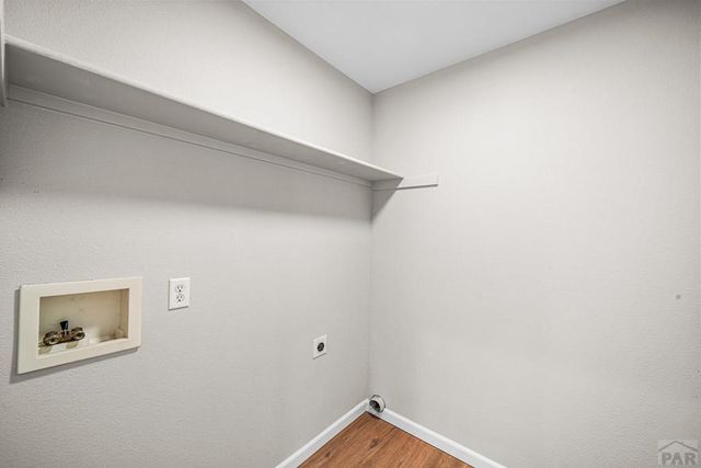 1160 W McCulloch Blvd, Pueblo West, CO 81007