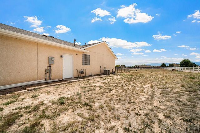1160 W McCulloch Blvd, Pueblo West, CO 81007