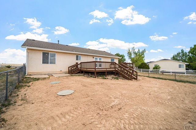 1160 W McCulloch Blvd, Pueblo West, CO 81007