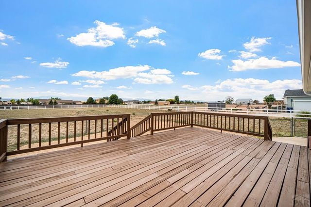 1160 W McCulloch Blvd, Pueblo West, CO 81007